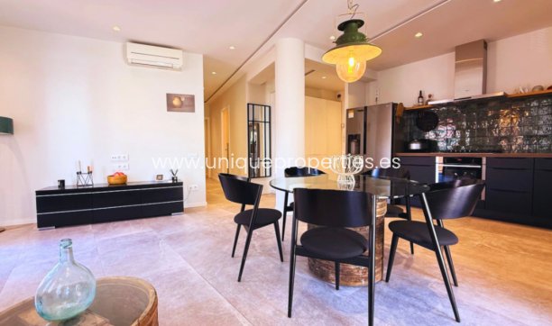 1. Apartment / flat - Resale - Palma - Ponent