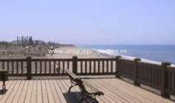 Apartment - Herverkoop - Almeria - Almeria