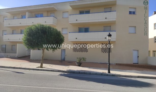 Apartment - Herverkoop - Armuna de Almanzora -
                Armuna de Almanzora