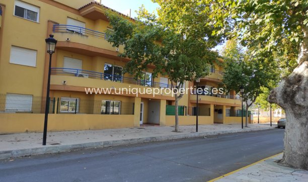 Apartment - Herverkoop - Armuna de Almanzora - Armuna de Almanzora