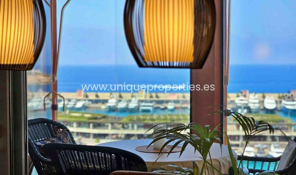 Apartment - Herverkoop - El Toro - Calvià