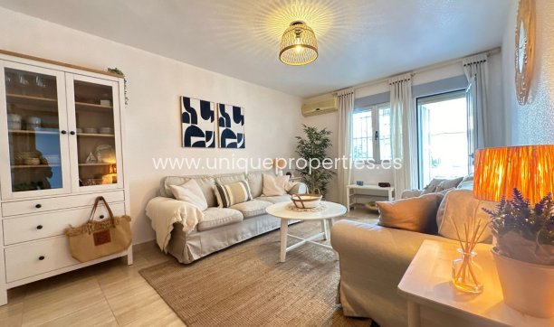 Apartment - Herverkoop - Guardamar del Segura - Guardamar del Segura