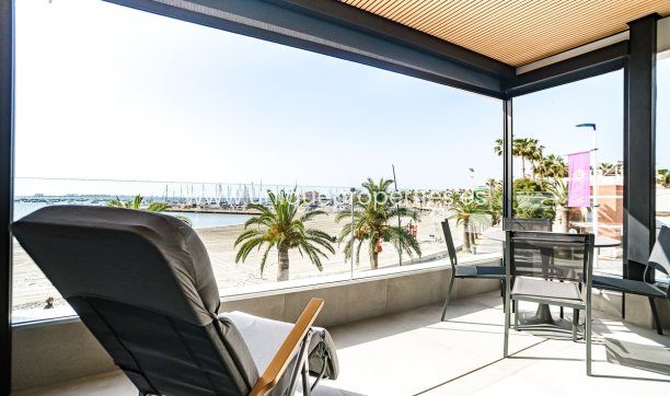 Apartment - Herverkoop - LO PAGÁN -
                LO PAGÁN