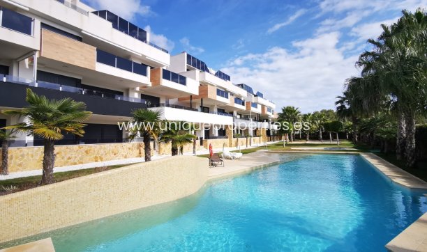 Apartment - Herverkoop - Orihuela Costa - Orihuela-Costa