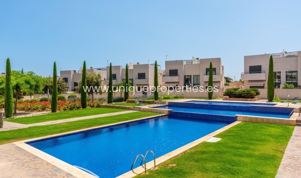 Apartment - Herverkoop - Orihuela Costa - Orihuela Costa