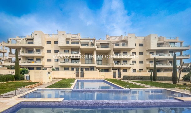 Apartment - Herverkoop - Orihuela Costa - Orihuela Costa