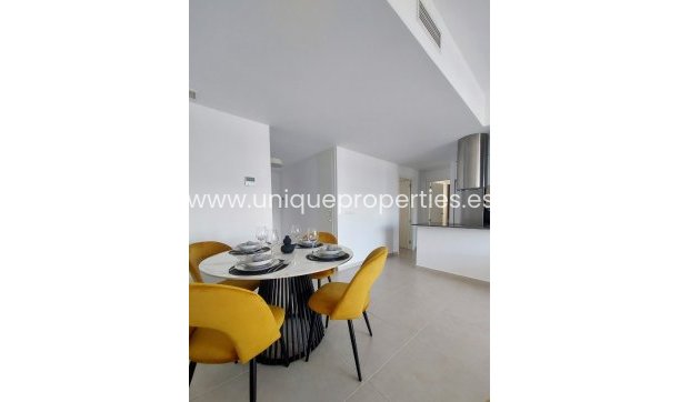 Apartment - Herverkoop - Orihuela Costa - Villamartin