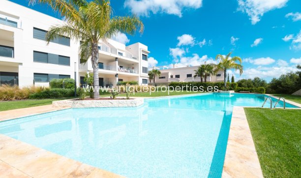 Apartment - Herverkoop - Pilar de la Horadada - Pilar de la Horadada