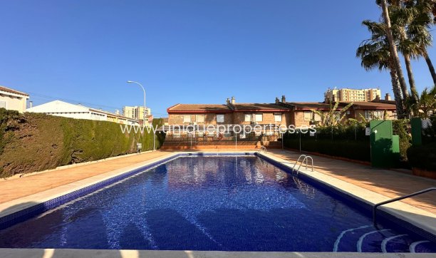 Apartment - Herverkoop - San Javier -
                Santiago de la Ribera