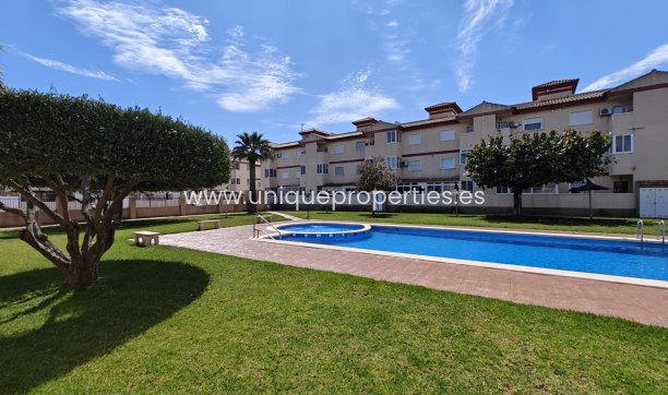 Apartment - Herverkoop - San Pedro del Pinatar - Lo Pagan