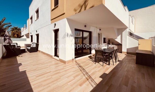 Apartment - Herverkoop - San Pedro del Pinatar - Lo pagan