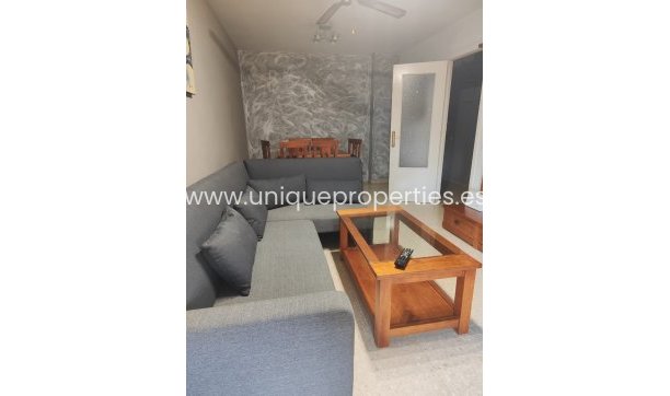 Apartment - Herverkoop - Seron -
                Seron