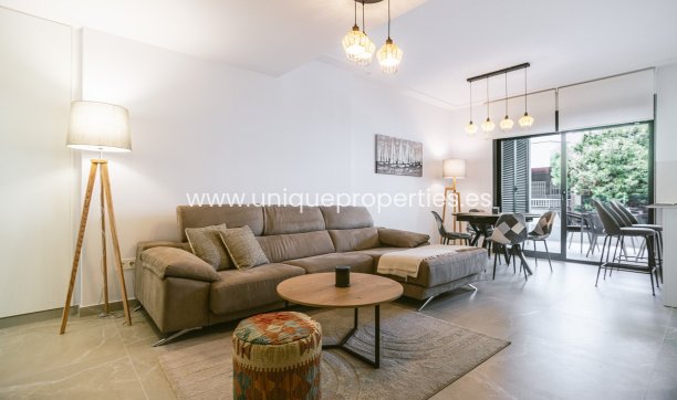 Apartment - Herverkoop - Torrevieja - Playa del Cura