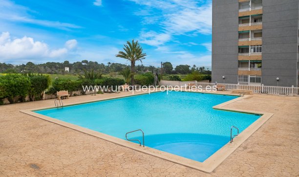 Apartment - Herverkoop - Torrevieja - Punta Prima