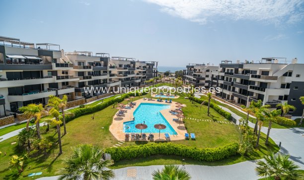 Apartment - Herverkoop - Torrevieja - Torrevieja