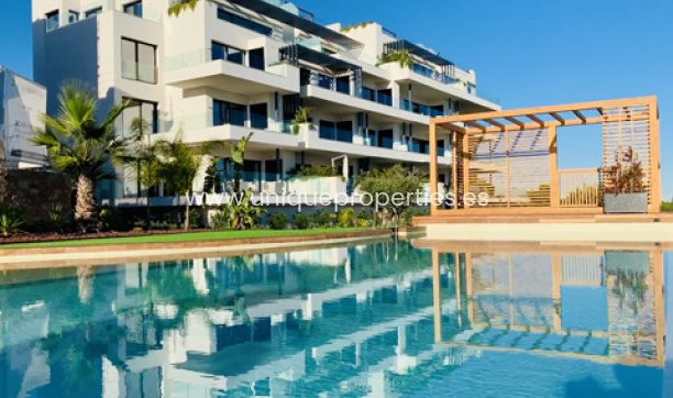 Apartment - Resale - LAS COLINAS GOLF RESORT - LAS COLINAS GOLF RESORT
