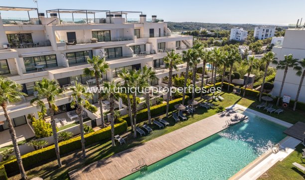Apartment - Resale - LAS COLINAS GOLF RESORT - LAS COLINAS GOLF RESORT