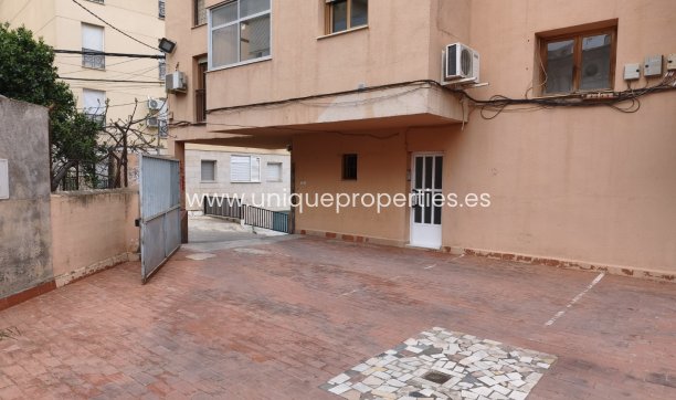 Apartment - Resale - Macael -
                Macael