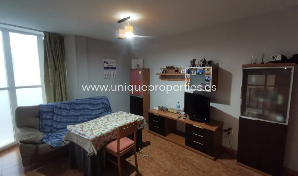 Apartment - Resale - Olula del Rio -
                Olula del Rio