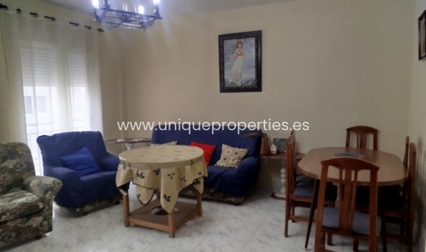 Apartment - Resale - Olula del Rio - Olula del Rio