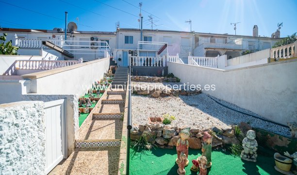 Apartment - Resale - Orihuela Costa - Los Balcones