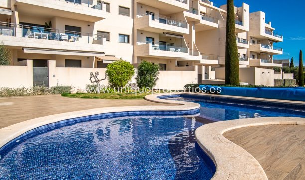 Apartment - Resale - Orihuela Costa - Orihuela Costa