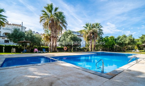 Apartment - Resale - Orihuela - VILLAMARTÍN