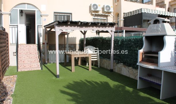 Apartment - Resale - PLAYA FLAMENCA - PLAYA FLAMENCA