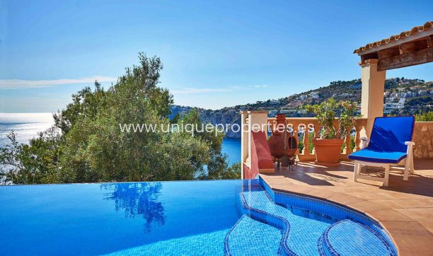 Apartment - Resale - Port d'Andratx - Andratx