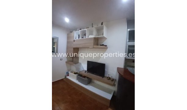 Apartment - Resale - Purchena - Purchena