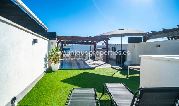 Apartment - Resale - San Pedro del Pinatar - Lo pagan