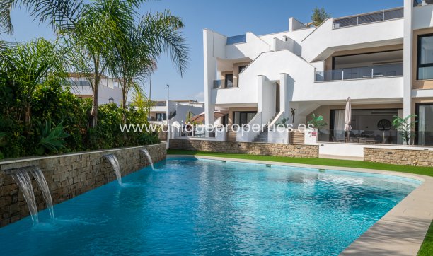 Apartment - Resale - San Pedro del Pinatar - San Pedro del Pinatar