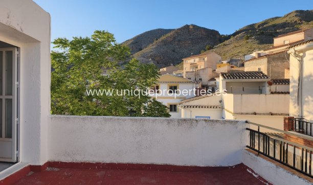 Apartment - Resale - Somontin -
                Somontin