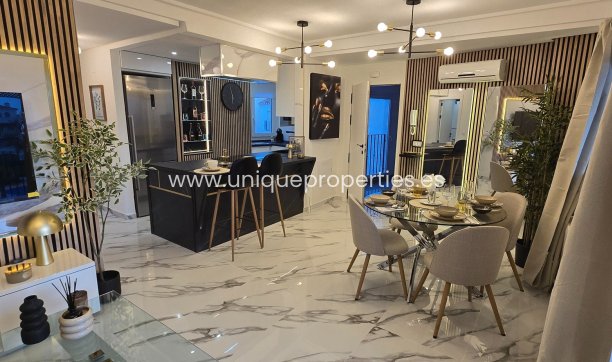 Apartment - Resale - Sucina - Sucina