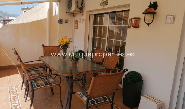 Apartment - Resale - Tijola - Tijola