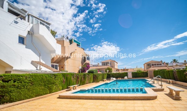 Apartment - Reventa - ALICANTE - La Florida