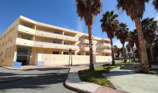 Apartment - Reventa - Armuna de Almanzora - Armuna de Almanzora