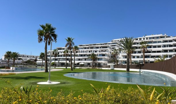 Apartment - Reventa - Finestrat - FINESTRAT