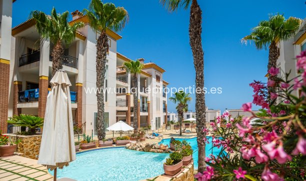 Apartment - Reventa - Guardamar del Segura - Guardamar del Segura