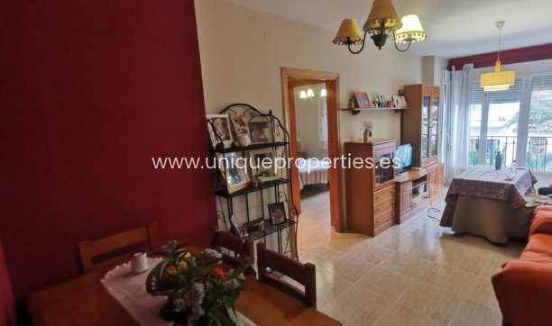 Apartment - Reventa -
            Olula del Rio - GT-49530