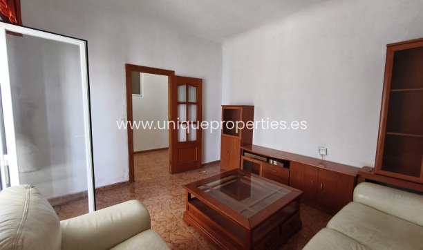 Apartment - Reventa - Olula del Rio - Olula del Rio