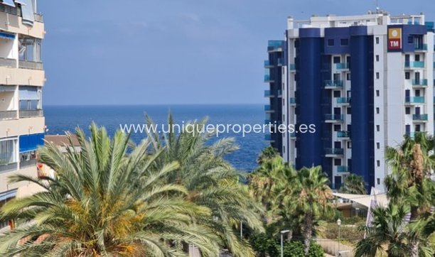 Apartment - Reventa - Orihuela Costa - Punta Prima