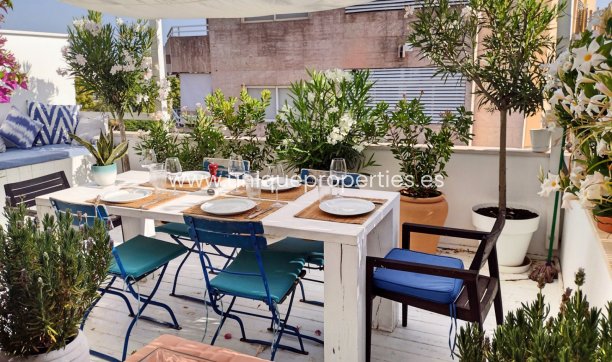 Apartment - Reventa - Palma - Palma