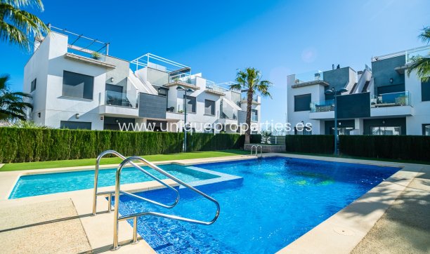 Apartment - Reventa - Pilar de la Horadada - La Torre de la Horadada