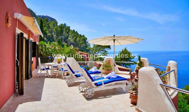 Apartment - Reventa - Port d'Andratx - Andratx