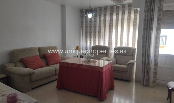 Apartment - Reventa - Purchena -
                Purchena