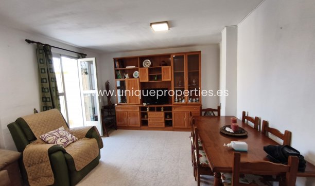 Apartment - Reventa - Tijola -
                Tijola
