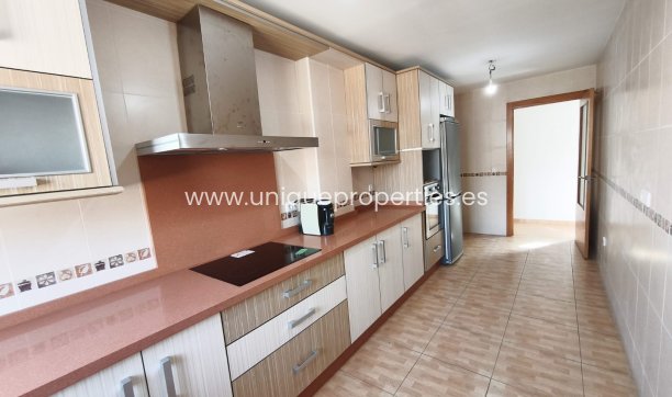 Apartment - Revente - Albox - Albox