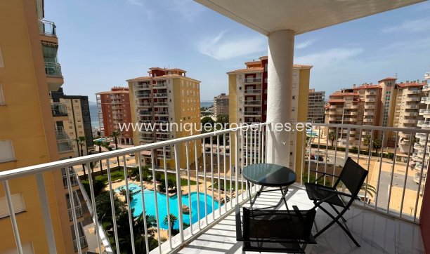 Apartment - Revente - CARTAGENA -
                LA MANGA DEL MAR MENOR