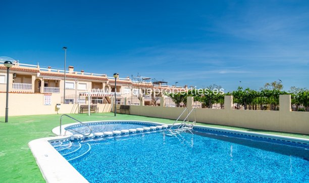 Apartment - Revente - La Matanza - La Matanza